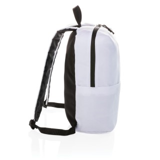 Mochila publicitaria casual sin PVC